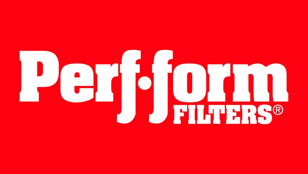 High Performance Oil Filters from Perf-form
