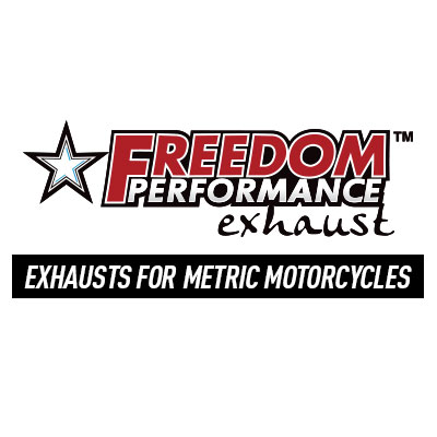 Freedom Performance Exhaust – Metric