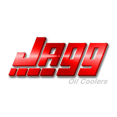 Jagg Oil Coolers