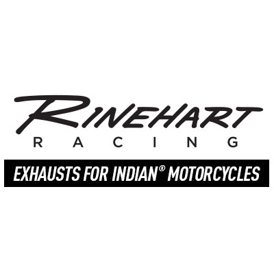 Rinehart Racing – Indian
