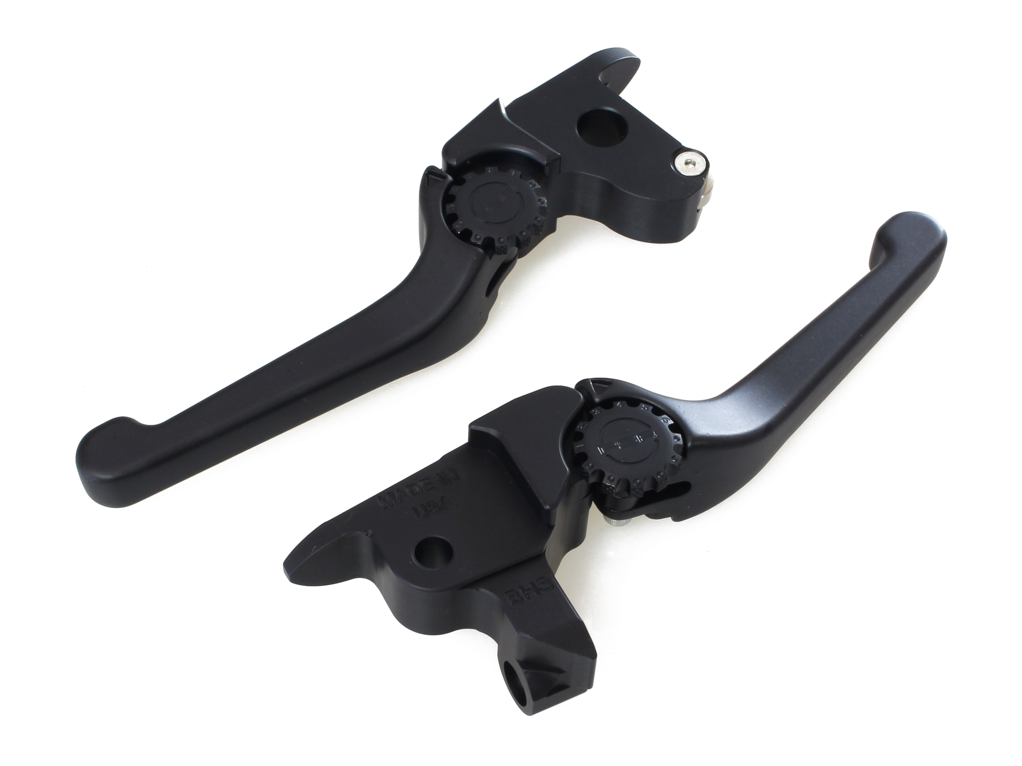 Adjustable Levers For V-twins – Rollies Speed Shop