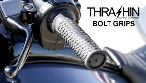 Thrashin Bolt HandGrips