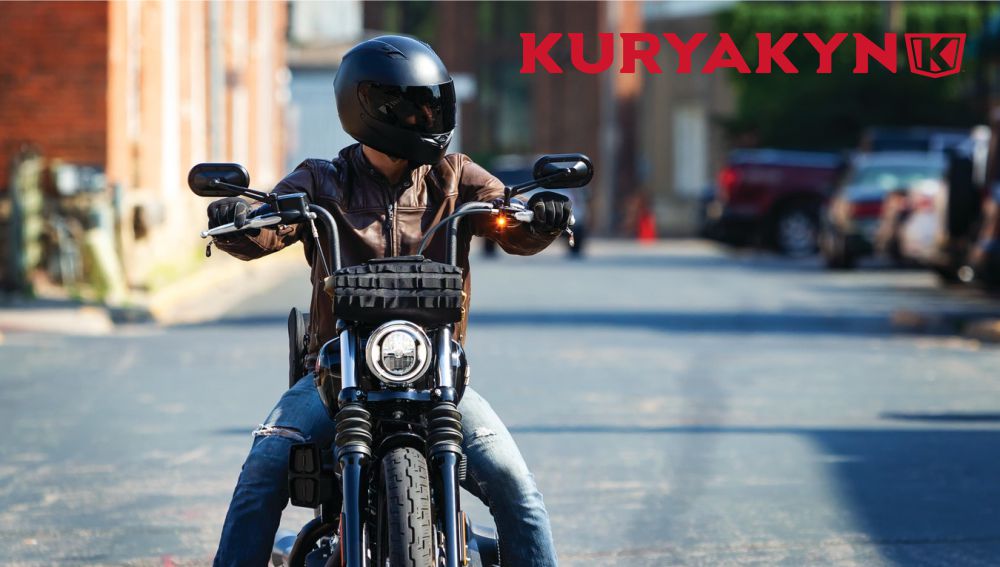 Kuryakyn Motorcycle Lighting