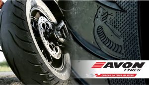 Motorcycle Tyres by Avon 01