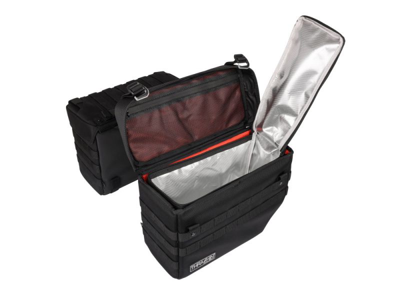 Expedition Cooler Bag Motorcycle Bag