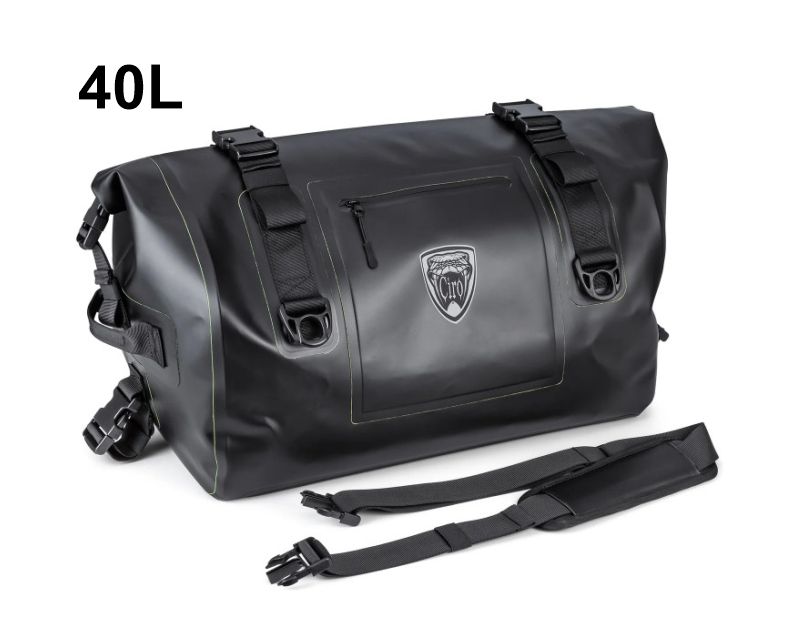 Ciro3D DRYFORCE Waterproof Bags 04