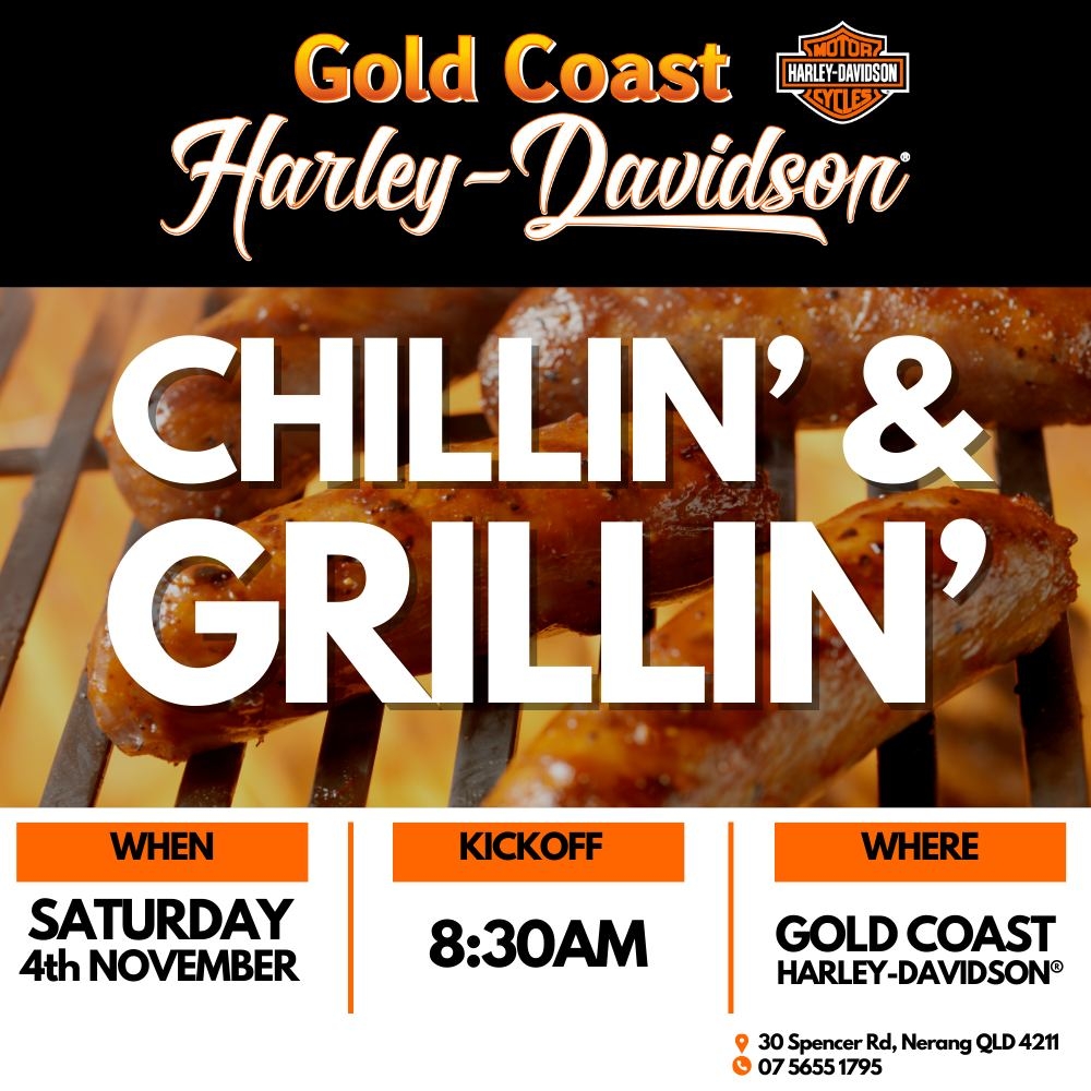 Gold Coast Harley-Davidson