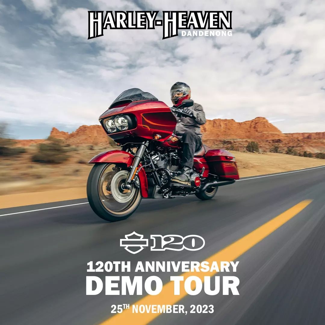 Harley-Heaven Dandenong 20231125