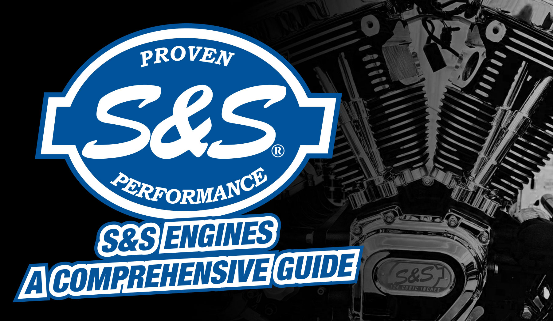 S&S Cycle Engines: A Comprehensive Guide
