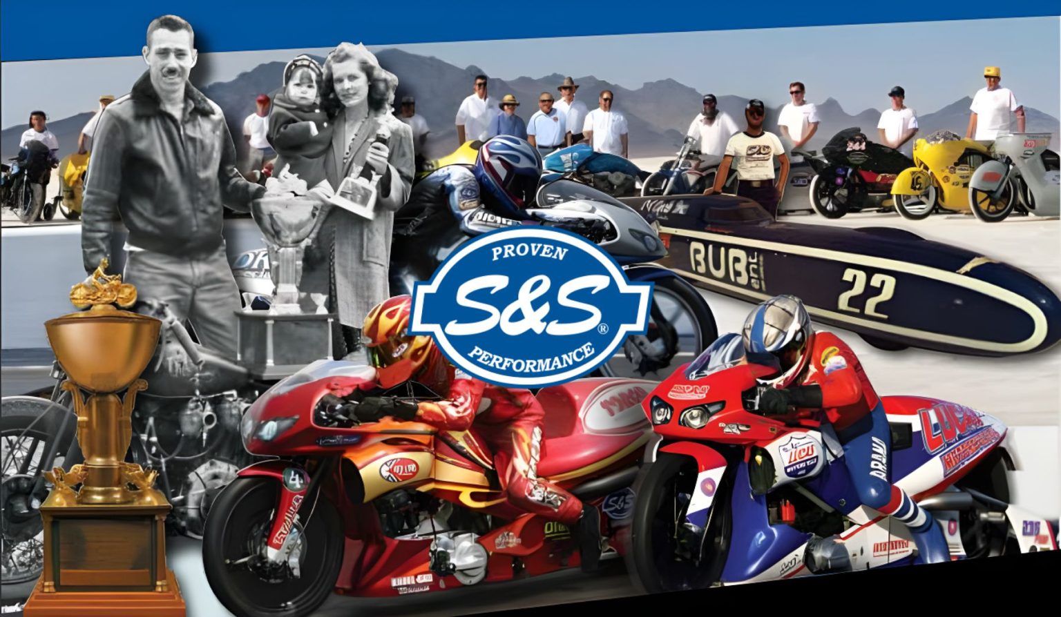 S&S Cycle A Legacy of Performance and Innovation Rollies Speed Shop