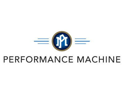 Performance Machine - Quality Motorcycle Parts - Rollies Speed Shop