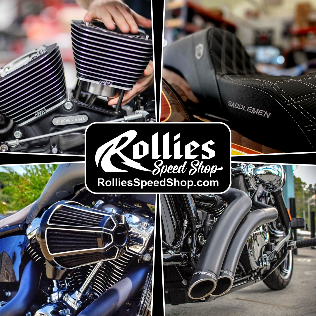Rollies Speed Shop Brisbane Australia