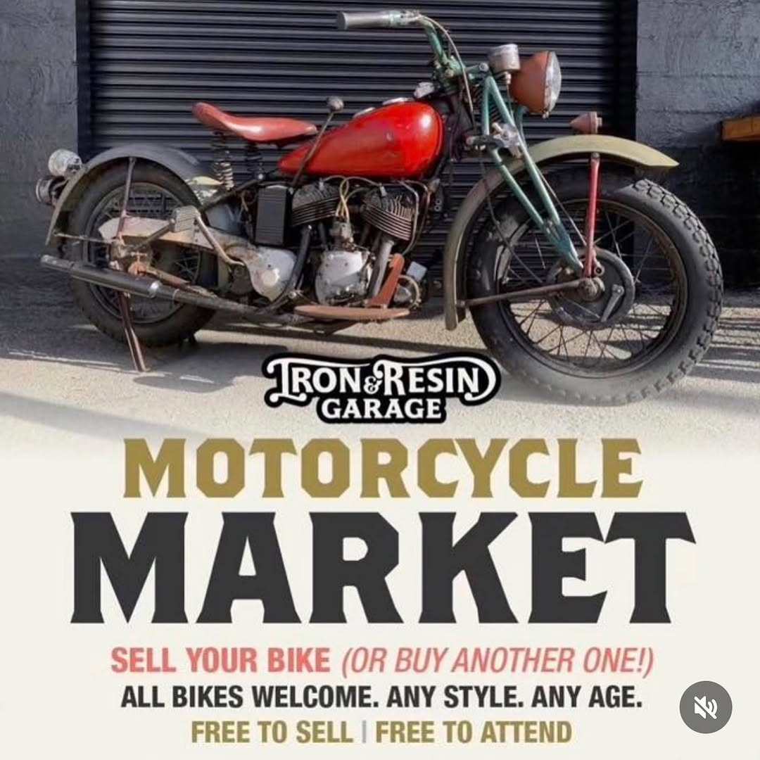 Motorcycle Market