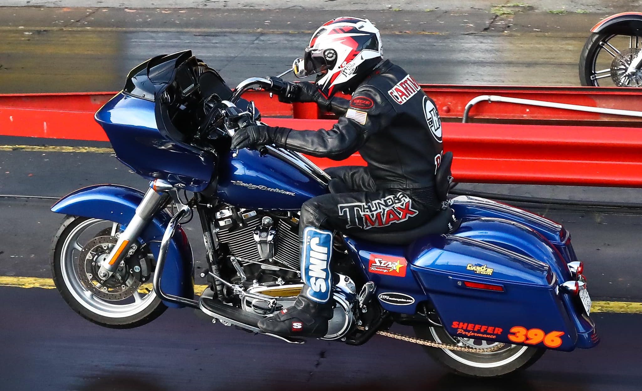 Star Racing 30 30 Cam 2