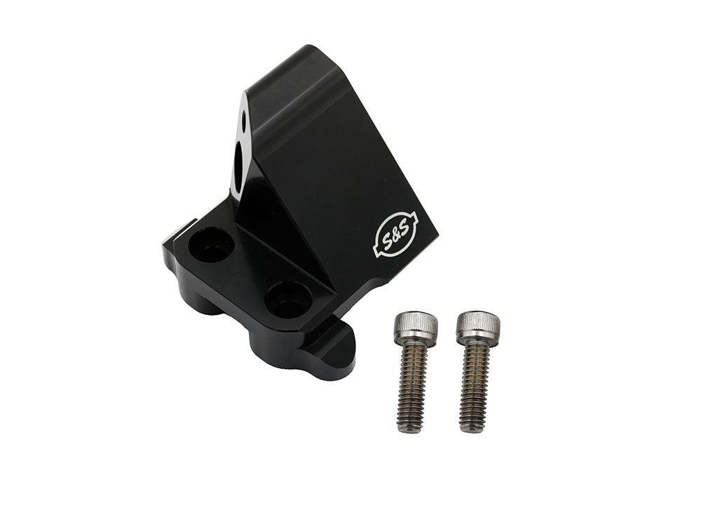 S&S Cycle Softail Fuel Rail