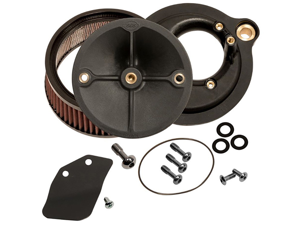S&S Cycle Air Cleaner
