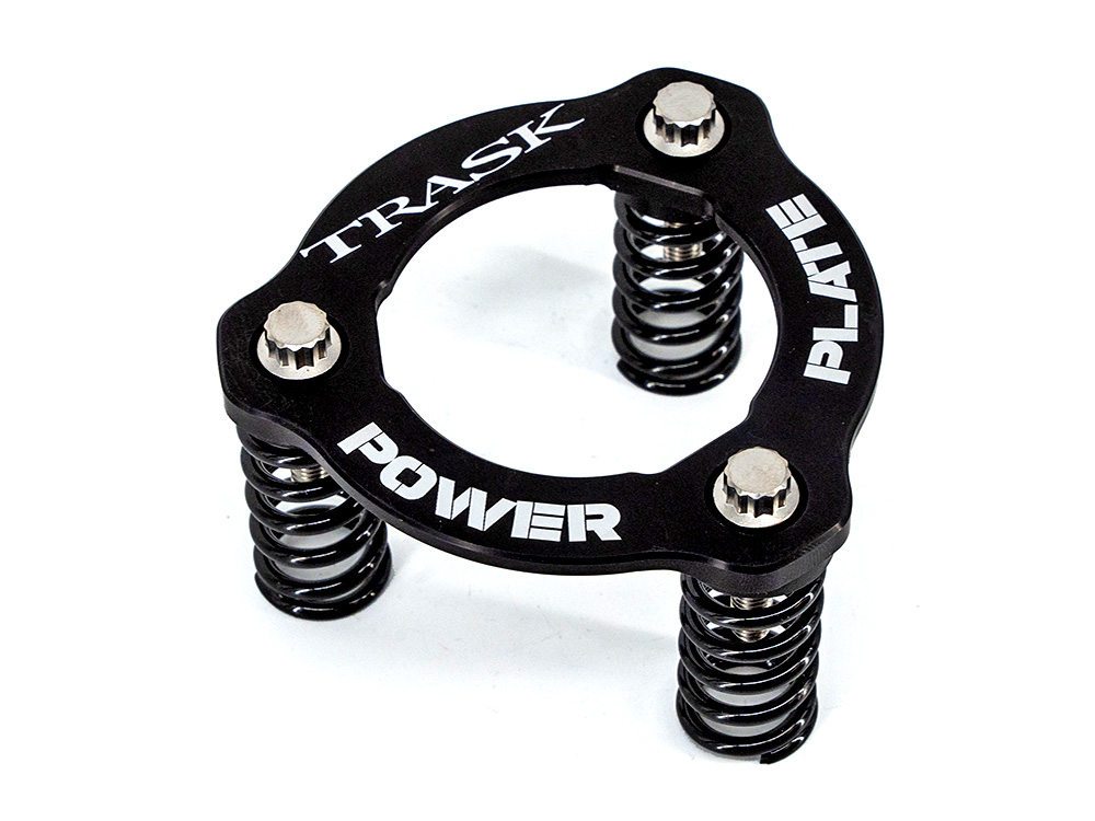 Power Plate Kit-upgrade-trask-springs-australia-2