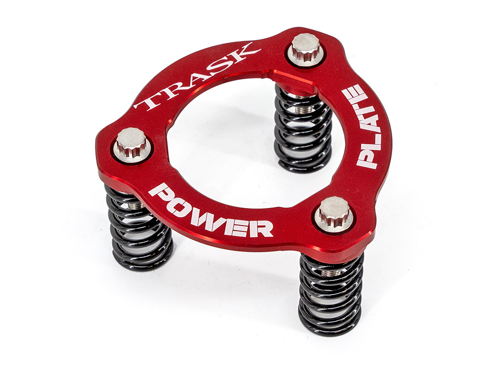 Power Plate Kit-upgrade-trask-springs-australia-5