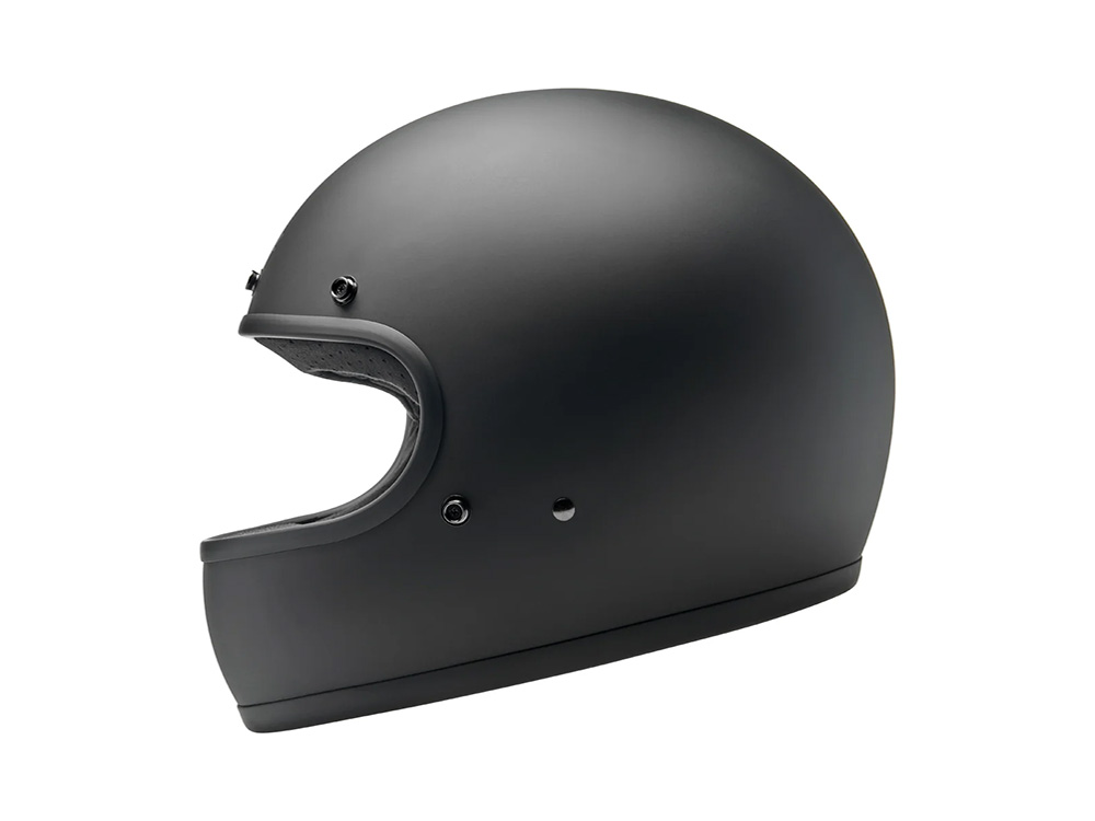 Biltwell Gringo Gloss Matte