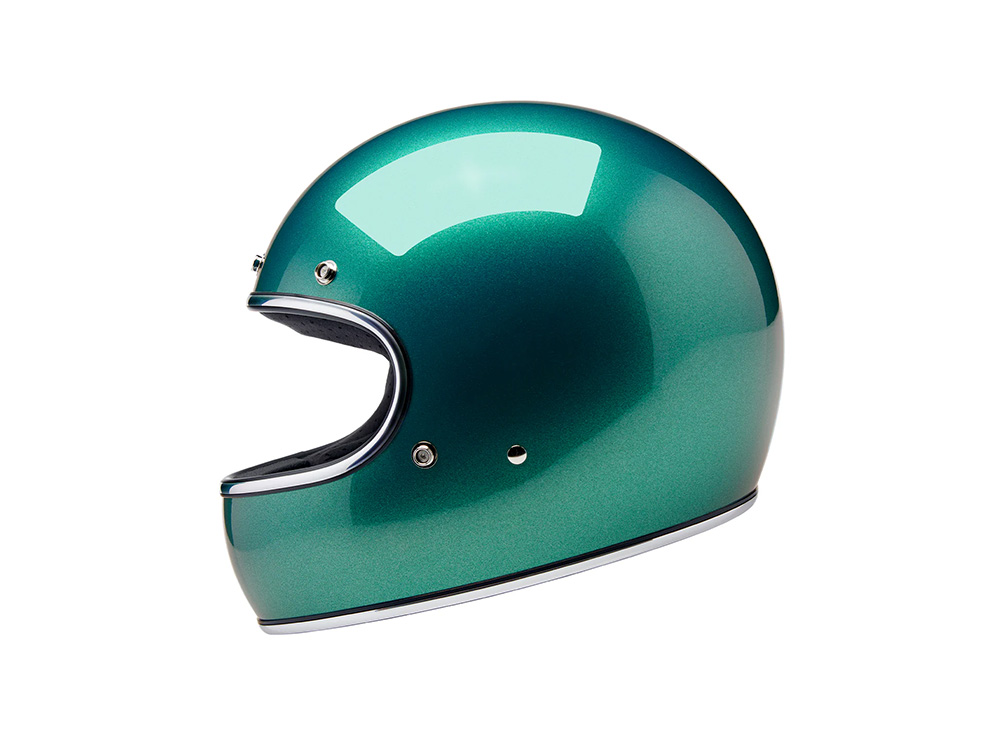 Biltwell Gringo Gloss Metallic