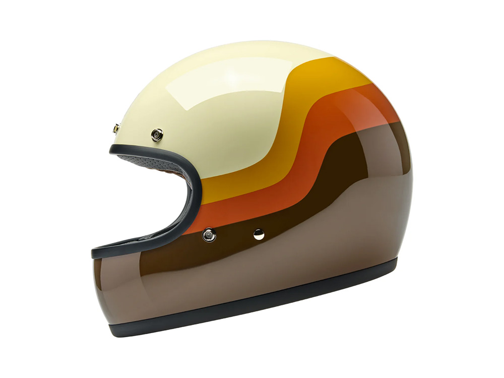 Biltwell Gringo Gloss Limited Edition