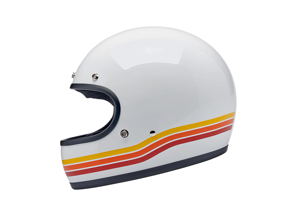 Biltwell Gringo Gloss Spectrum