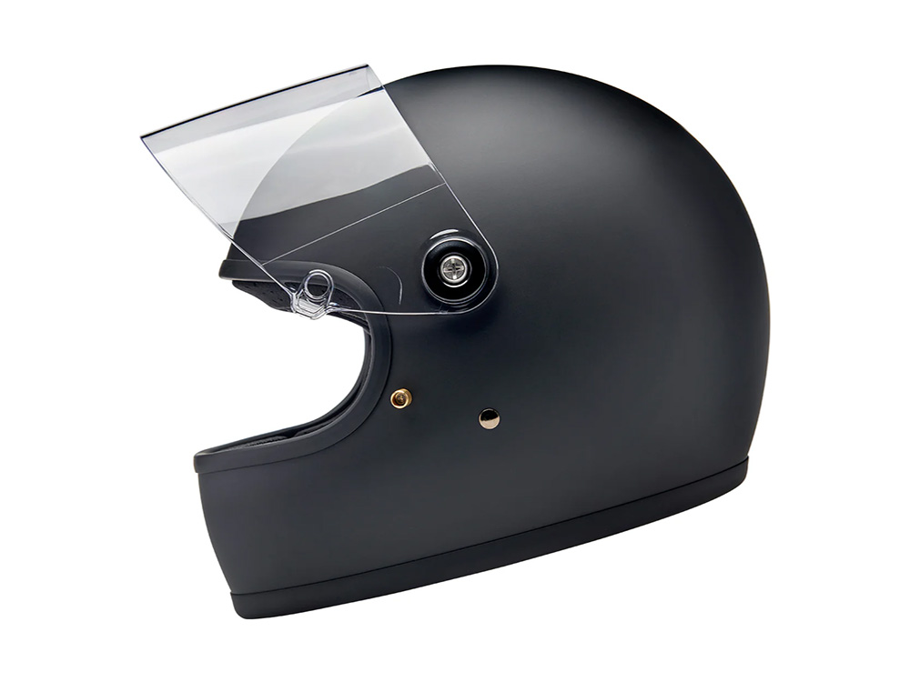 Biltwell Gringo S Matte Black