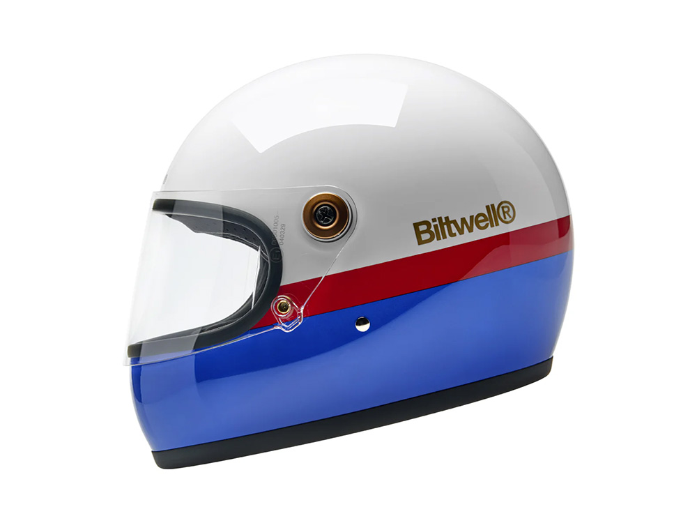 Biltwell Gringo S Gloss Apex