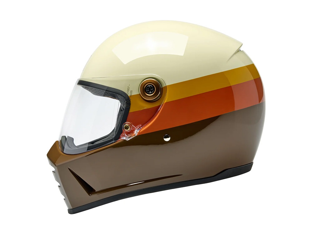 Biltwell Lane Splitter Limited Edition