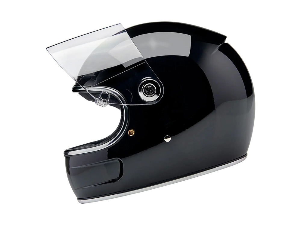 Biltwell Gringo SV Gloss Black