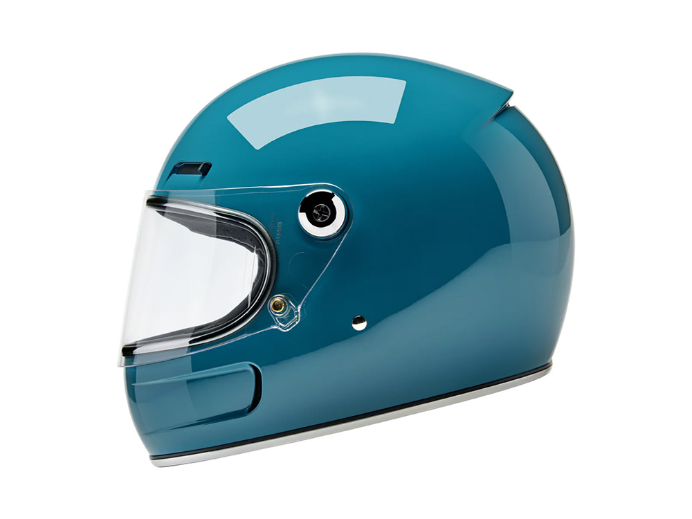 Biltwell Gringo SV Gloss Teal