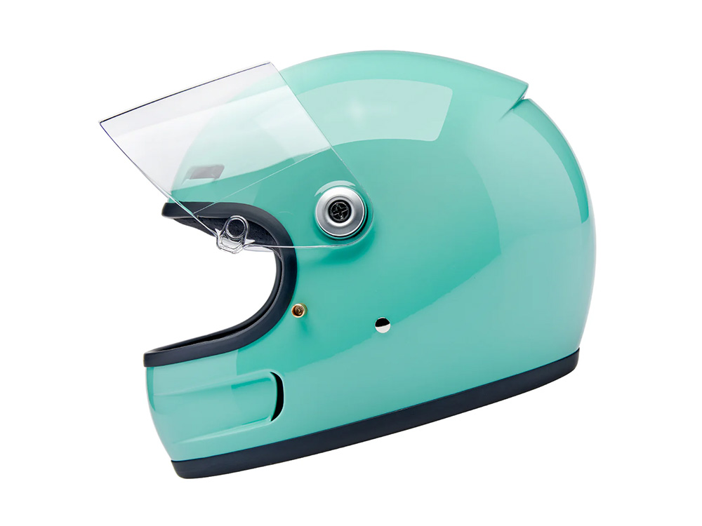 Biltwell Gringo SV Gloss Mint