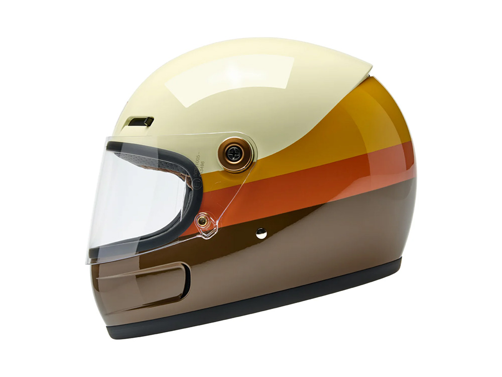 Biltwell Gringo SV Limited Edition
