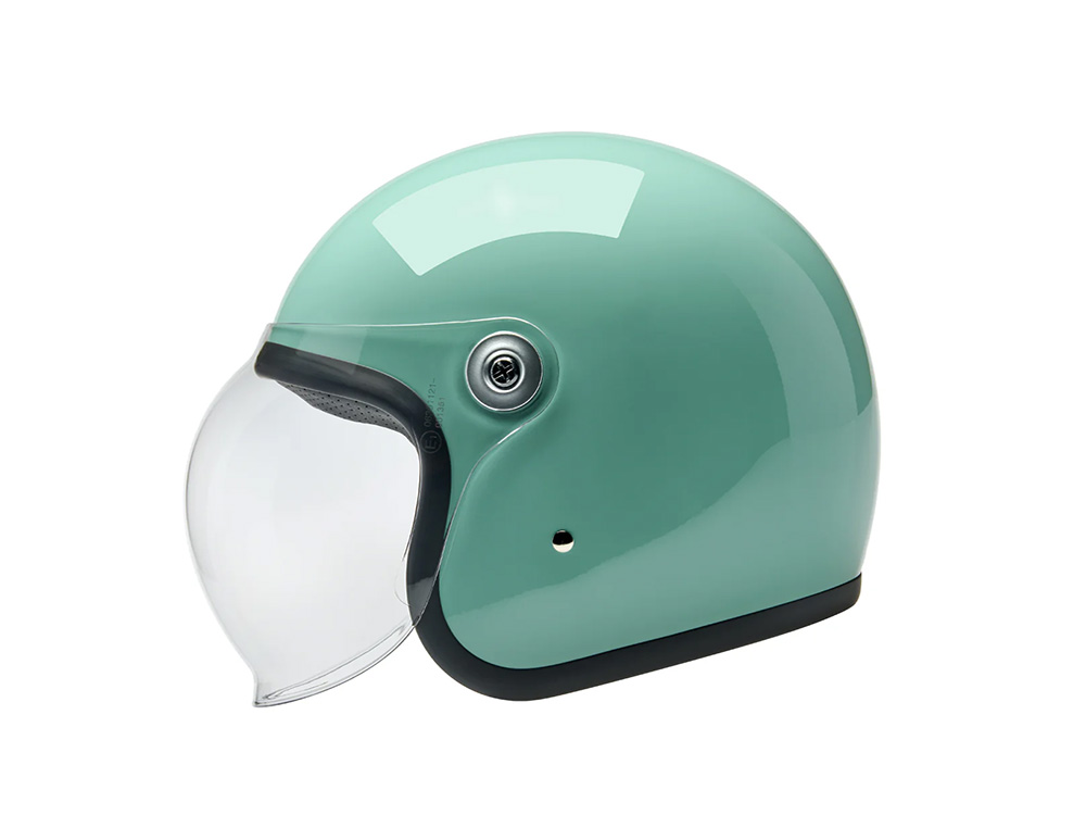 Biltwell Tahoe Gloss Mint