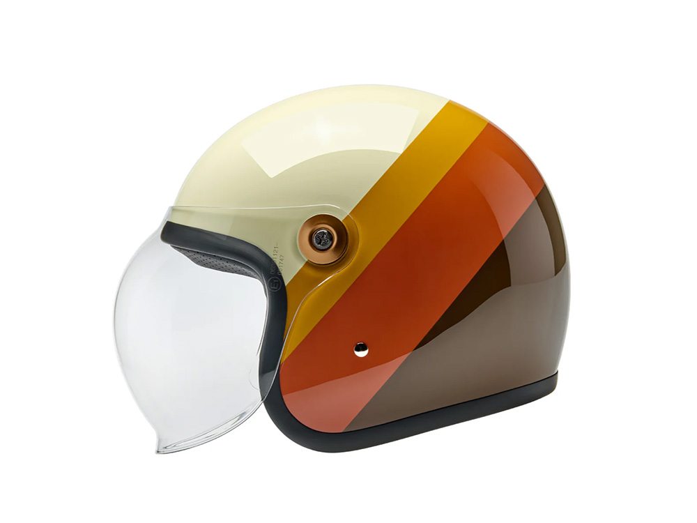 Biltwell Tahoe Limited Edition